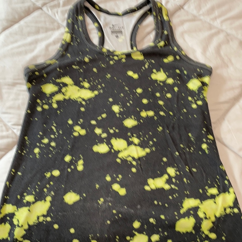 Nike -Dri-Fit Tank